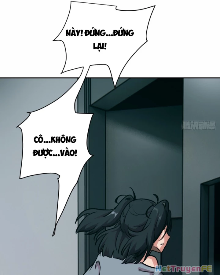 Tay Trái Của Ta Có Thể Dị Biến Chapter 13 - Trang 2