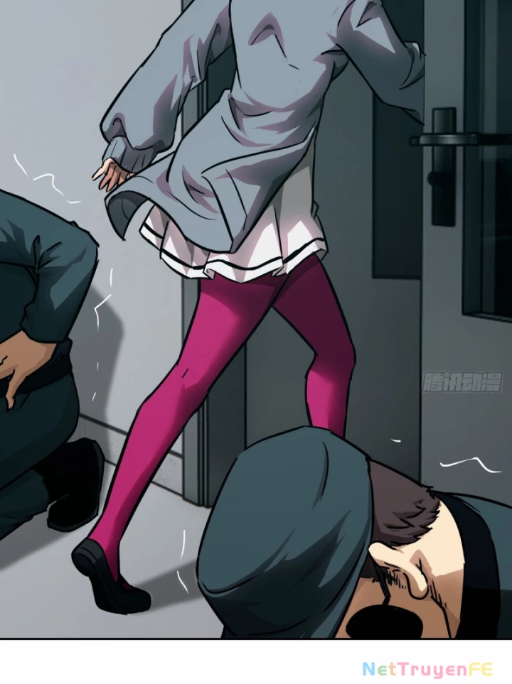 Tay Trái Của Ta Có Thể Dị Biến Chapter 13 - Trang 2