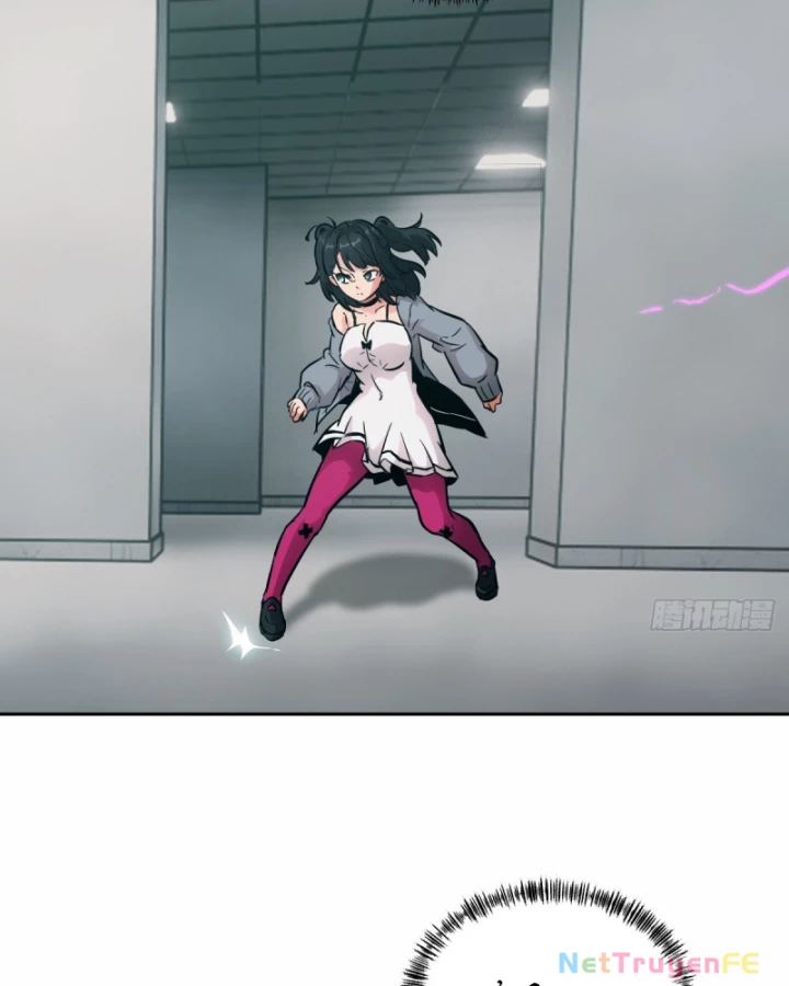 Tay Trái Của Ta Có Thể Dị Biến Chapter 13 - Trang 2