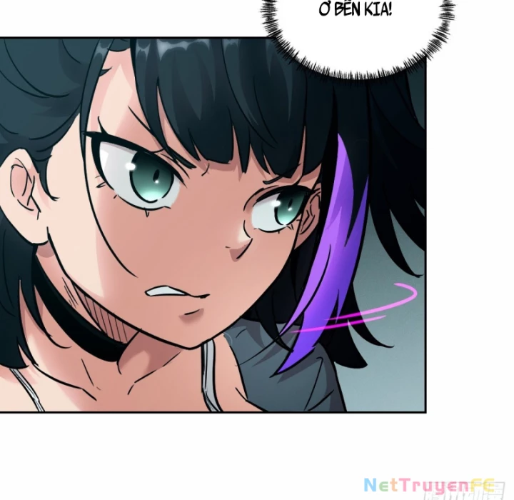 Tay Trái Của Ta Có Thể Dị Biến Chapter 13 - Trang 2