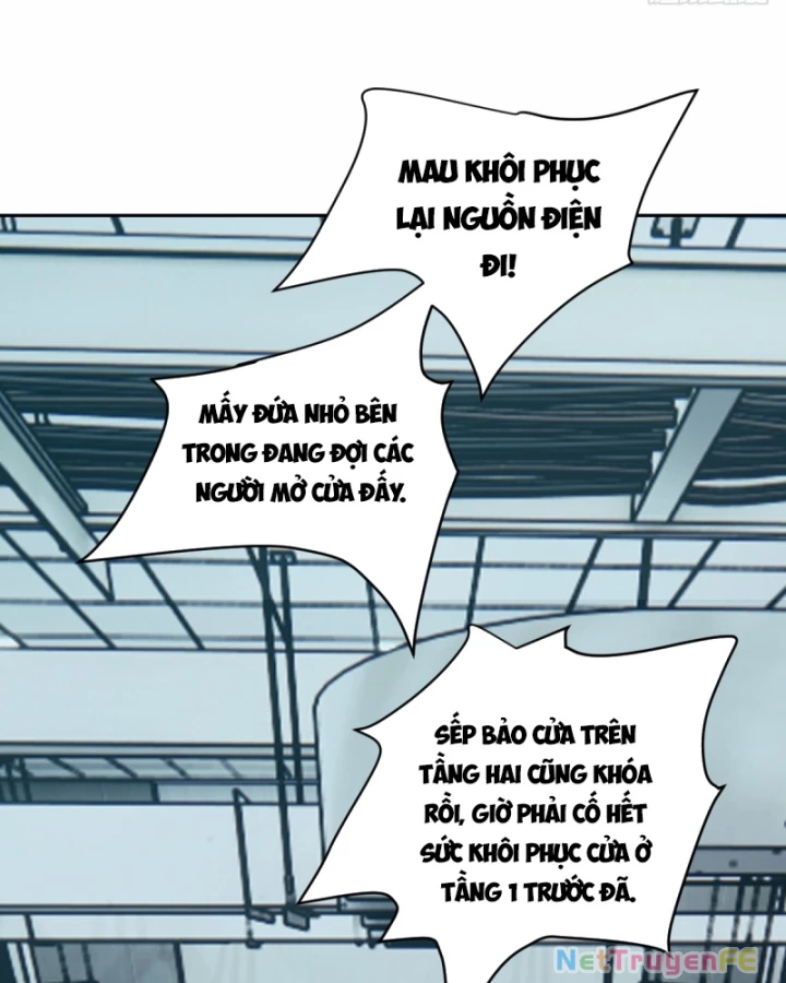 Tay Trái Của Ta Có Thể Dị Biến Chapter 13 - Trang 2