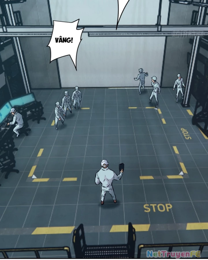 Tay Trái Của Ta Có Thể Dị Biến Chapter 13 - Trang 2