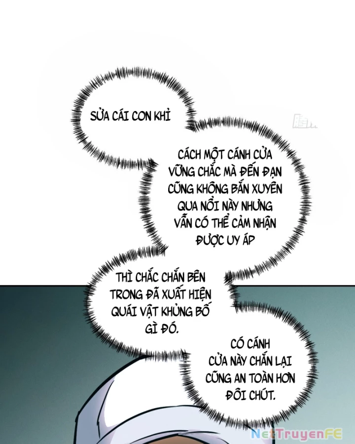 Tay Trái Của Ta Có Thể Dị Biến Chapter 13 - Trang 2