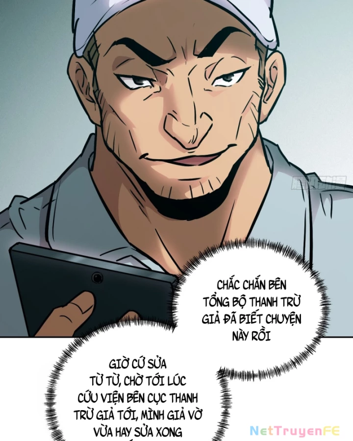 Tay Trái Của Ta Có Thể Dị Biến Chapter 13 - Trang 2