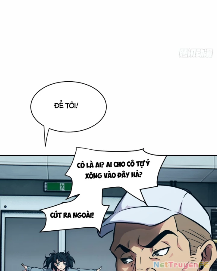 Tay Trái Của Ta Có Thể Dị Biến Chapter 13 - Trang 2