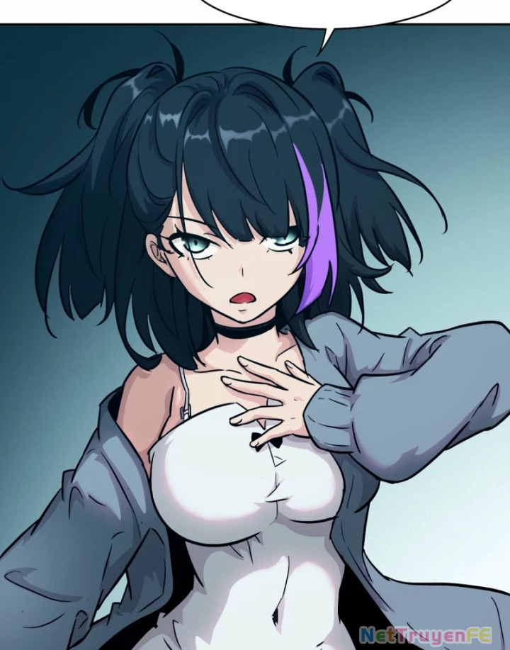 Tay Trái Của Ta Có Thể Dị Biến Chapter 13 - Trang 2