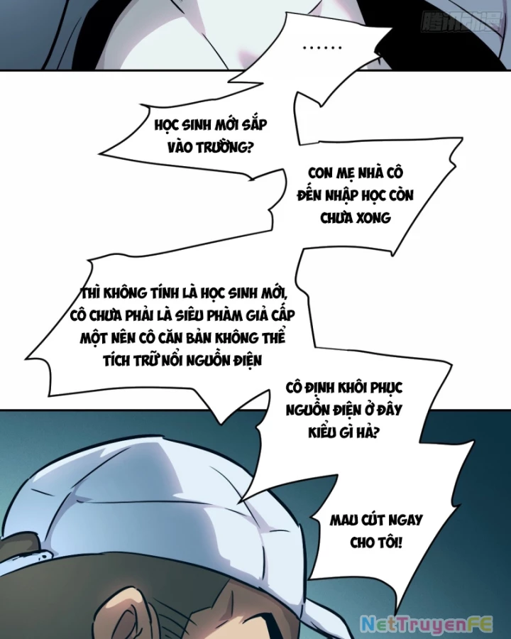 Tay Trái Của Ta Có Thể Dị Biến Chapter 13 - Trang 2