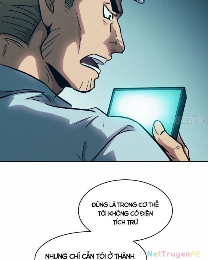 Tay Trái Của Ta Có Thể Dị Biến Chapter 13 - Trang 2