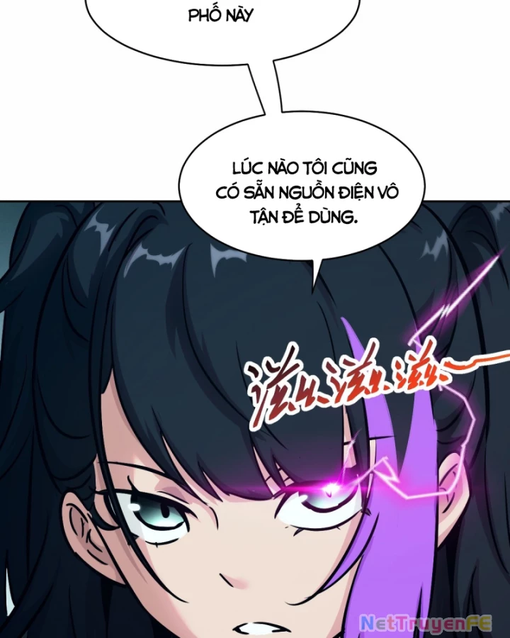 Tay Trái Của Ta Có Thể Dị Biến Chapter 13 - Trang 2