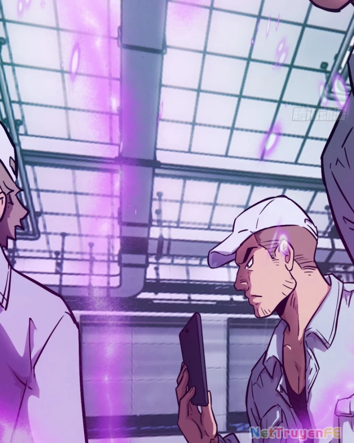 Tay Trái Của Ta Có Thể Dị Biến Chapter 13 - Trang 2