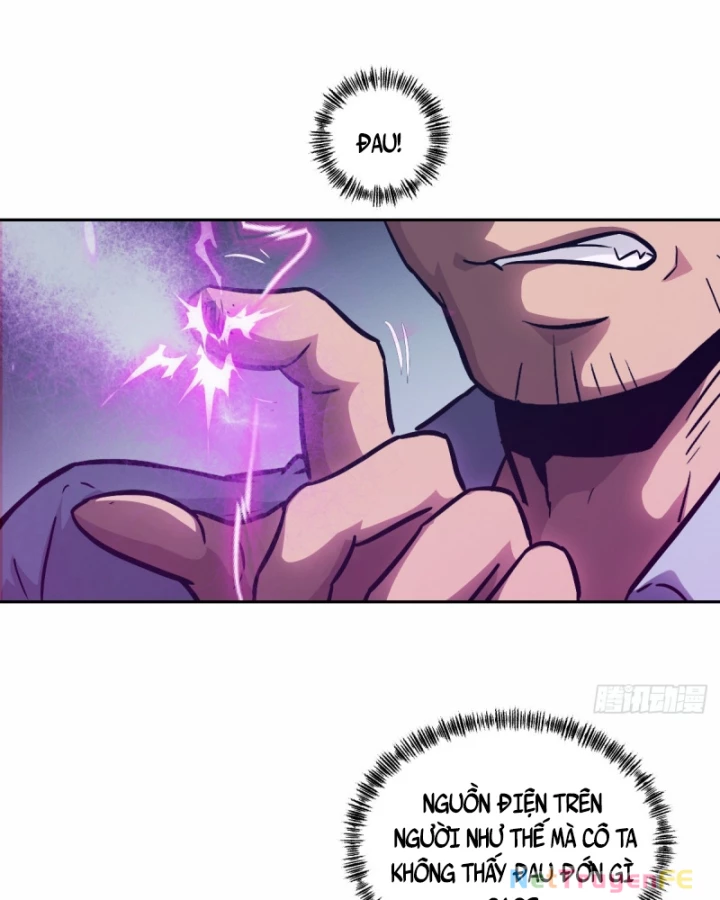 Tay Trái Của Ta Có Thể Dị Biến Chapter 13 - Trang 2