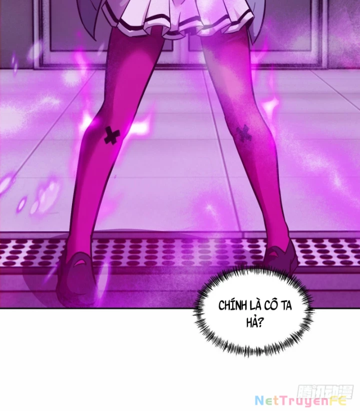 Tay Trái Của Ta Có Thể Dị Biến Chapter 13 - Trang 2