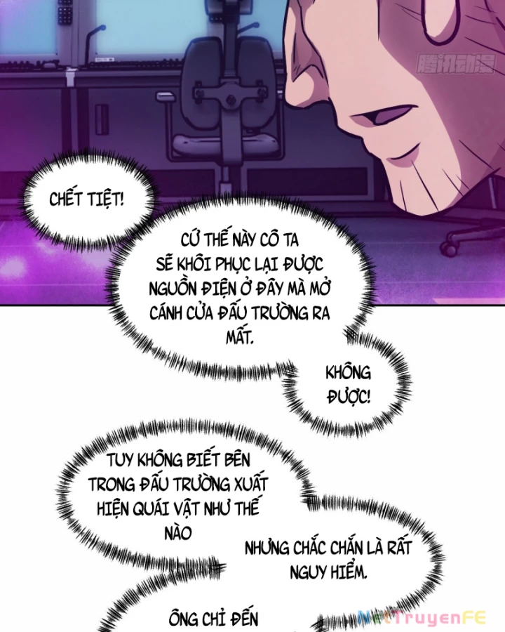 Tay Trái Của Ta Có Thể Dị Biến Chapter 13 - Trang 2