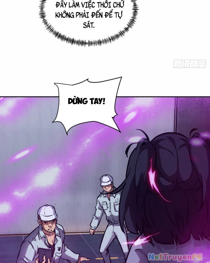 Tay Trái Của Ta Có Thể Dị Biến Chapter 13 - Trang 2