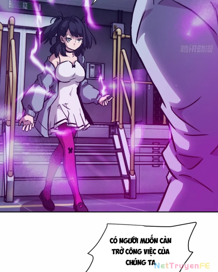 Tay Trái Của Ta Có Thể Dị Biến Chapter 13 - Trang 2