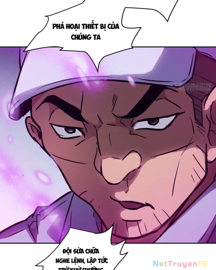 Tay Trái Của Ta Có Thể Dị Biến Chapter 13 - Trang 2