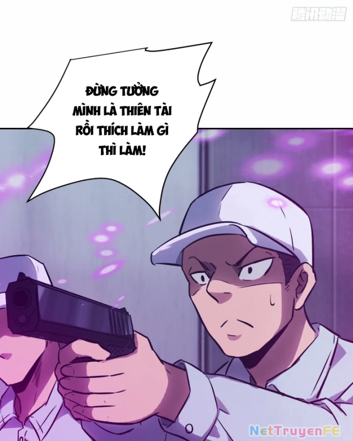 Tay Trái Của Ta Có Thể Dị Biến Chapter 13 - Trang 2