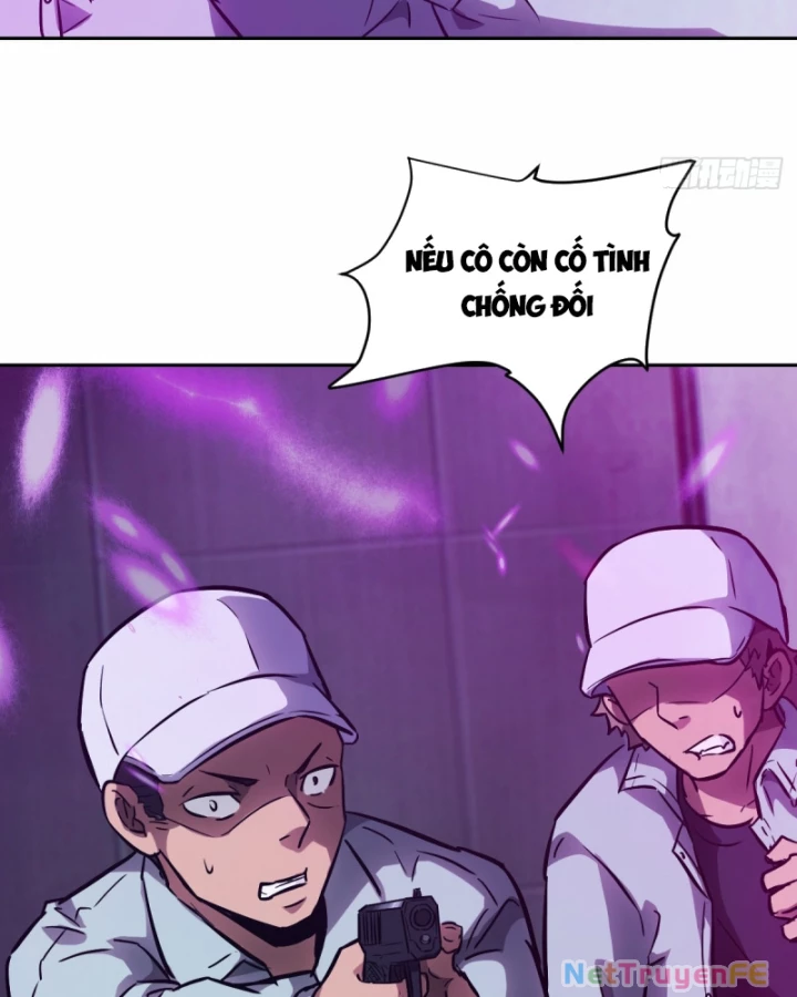 Tay Trái Của Ta Có Thể Dị Biến Chapter 13 - Trang 2