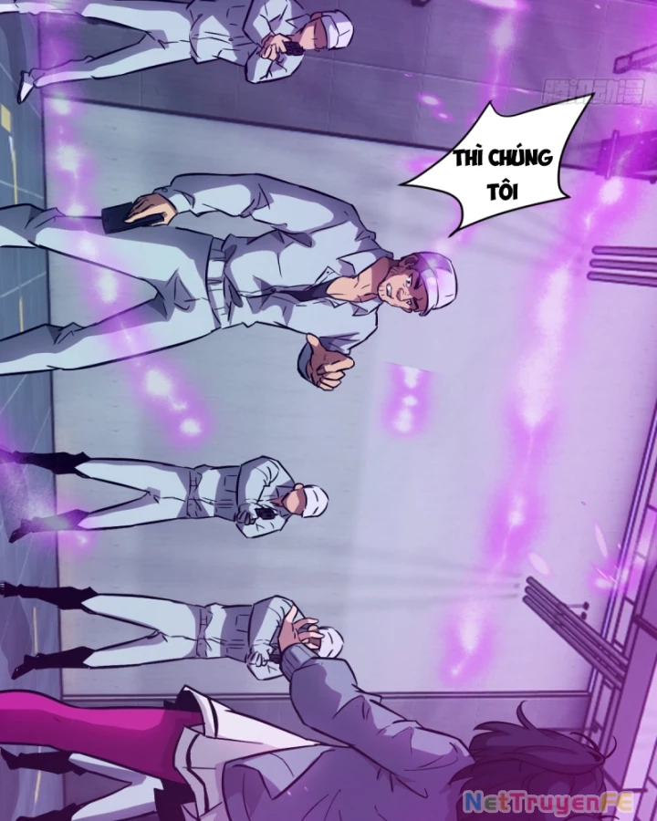 Tay Trái Của Ta Có Thể Dị Biến Chapter 13 - Trang 2