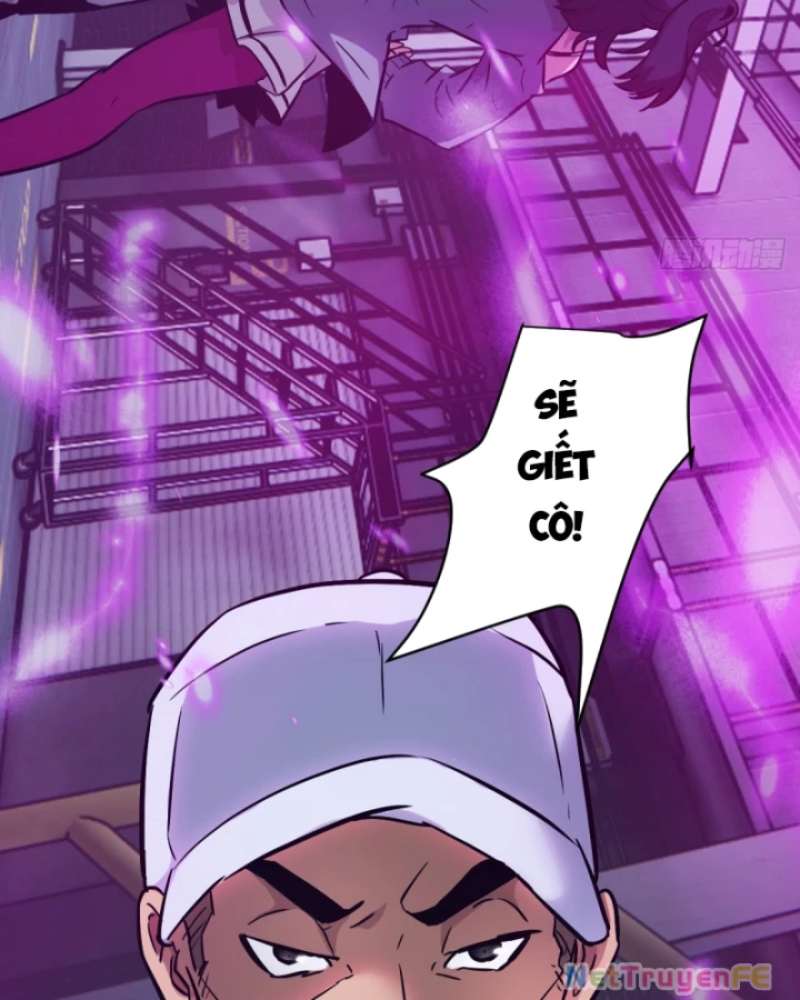 Tay Trái Của Ta Có Thể Dị Biến Chapter 13 - Trang 2