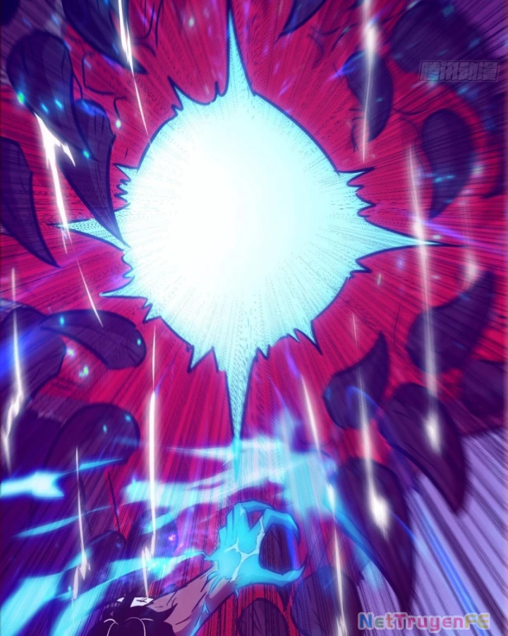 Tay Trái Của Ta Có Thể Dị Biến Chapter 13 - Trang 2