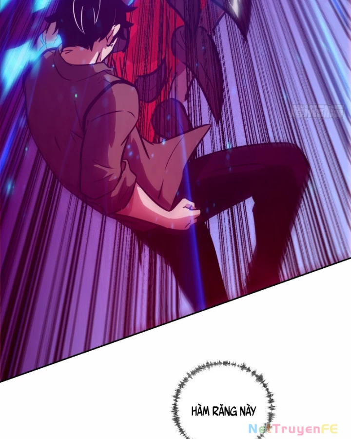 Tay Trái Của Ta Có Thể Dị Biến Chapter 13 - Trang 2