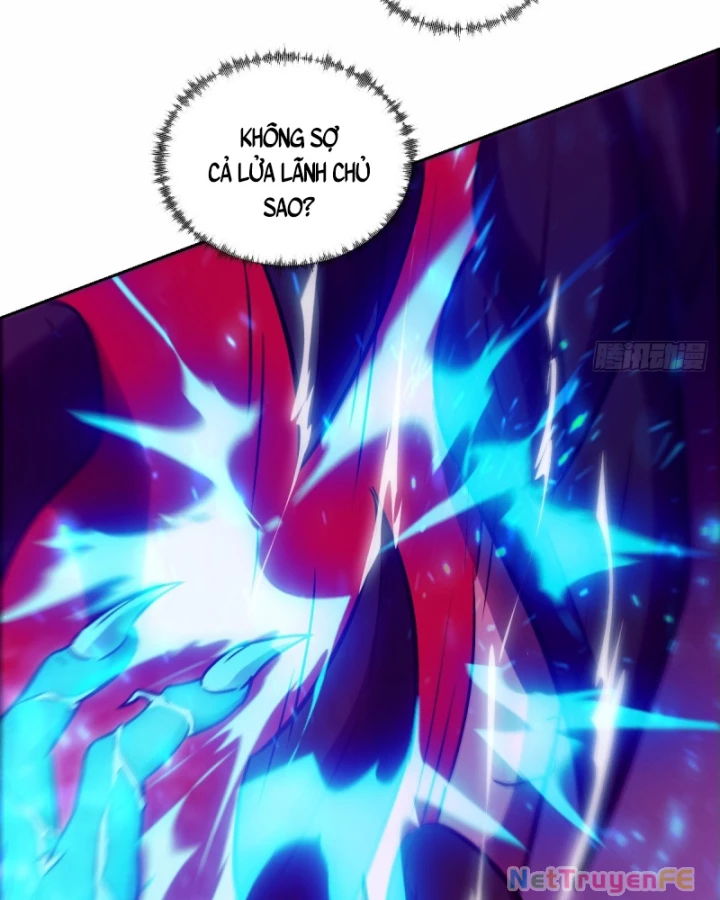 Tay Trái Của Ta Có Thể Dị Biến Chapter 13 - Trang 2