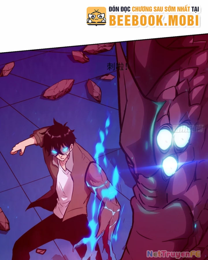 Tay Trái Của Ta Có Thể Dị Biến Chapter 13 - Trang 2