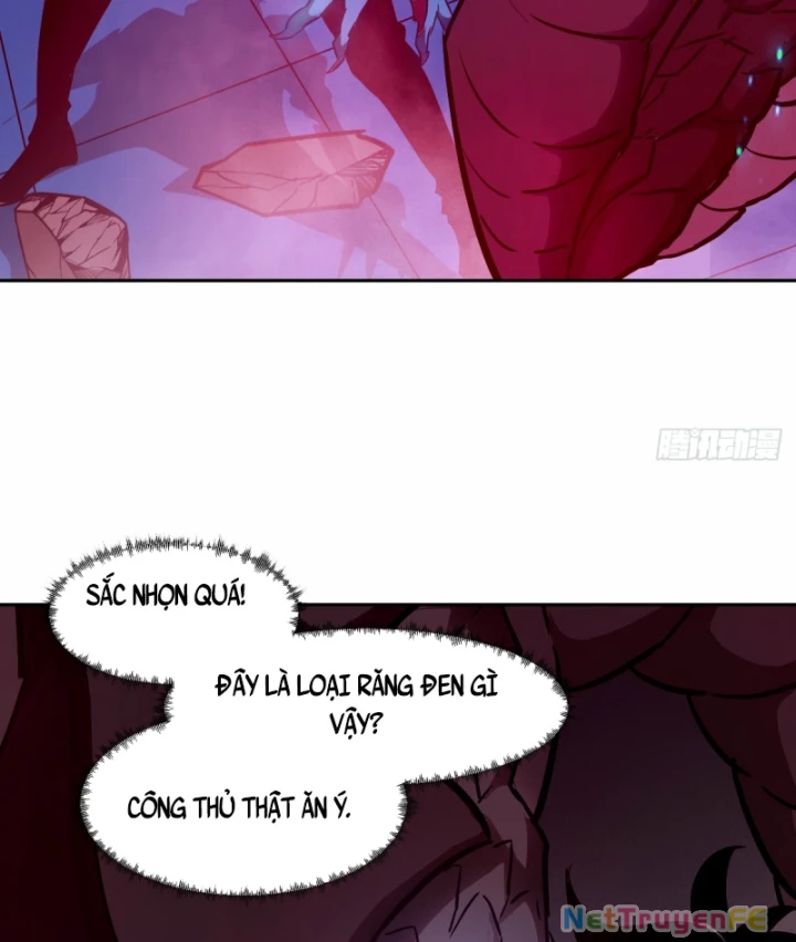 Tay Trái Của Ta Có Thể Dị Biến Chapter 13 - Trang 2