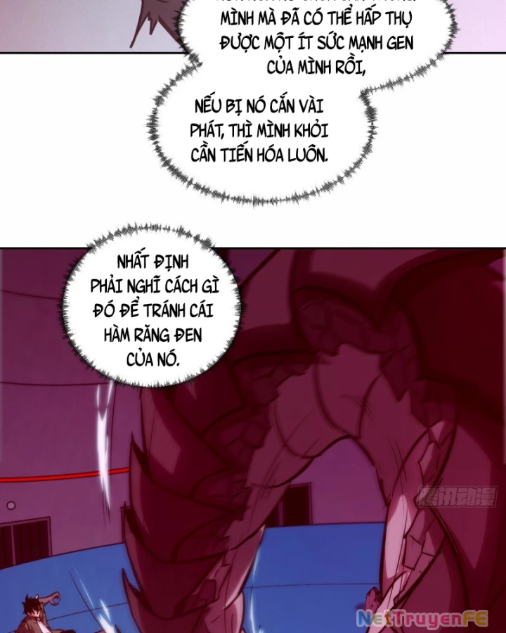 Tay Trái Của Ta Có Thể Dị Biến Chapter 13 - Trang 2