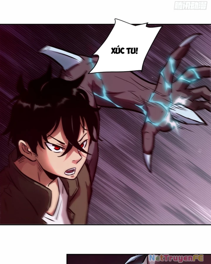 Tay Trái Của Ta Có Thể Dị Biến Chapter 13 - Trang 2