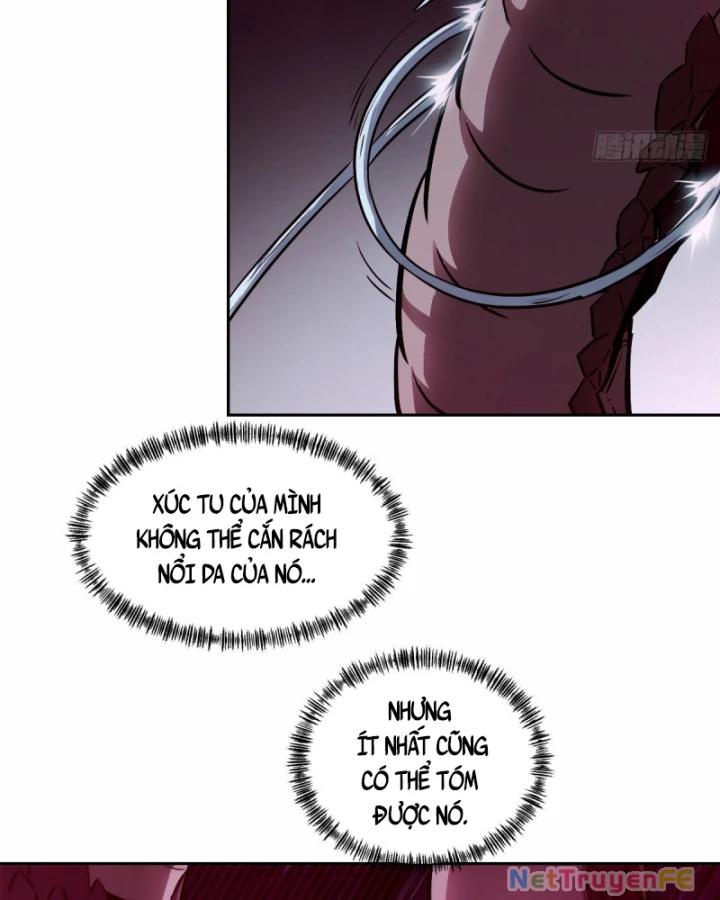 Tay Trái Của Ta Có Thể Dị Biến Chapter 13 - Trang 2