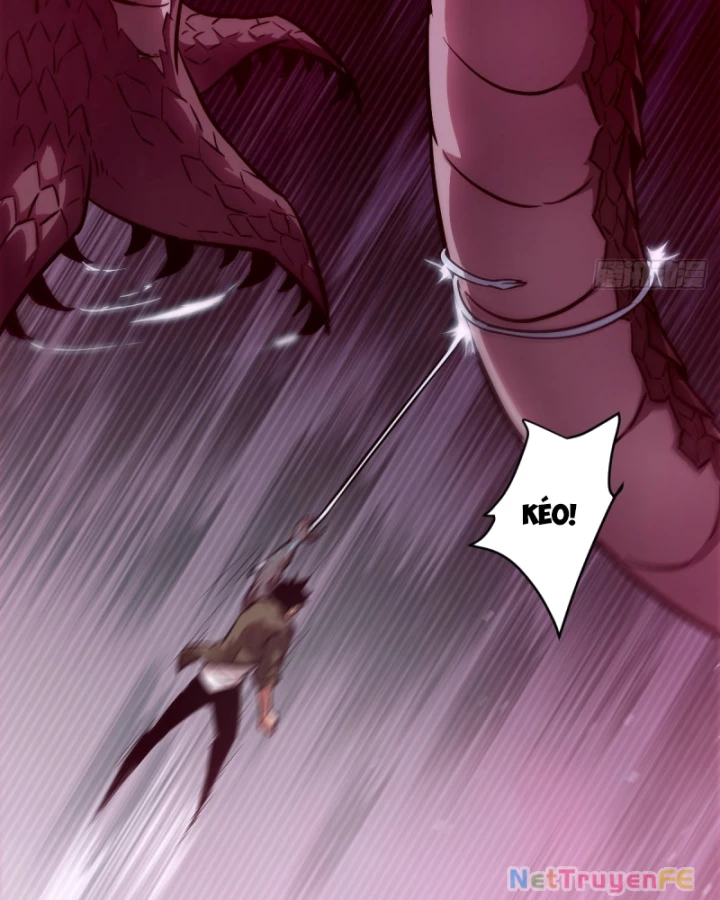 Tay Trái Của Ta Có Thể Dị Biến Chapter 13 - Trang 2