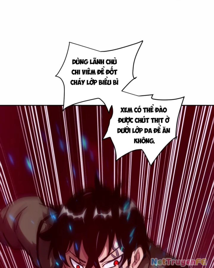 Tay Trái Của Ta Có Thể Dị Biến Chapter 13 - Trang 2