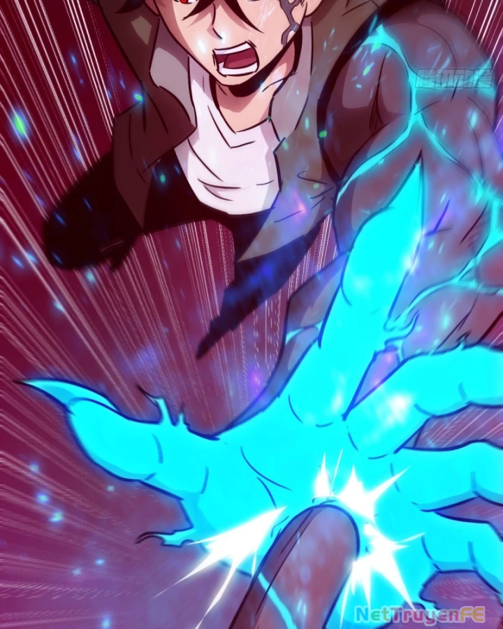 Tay Trái Của Ta Có Thể Dị Biến Chapter 13 - Trang 2