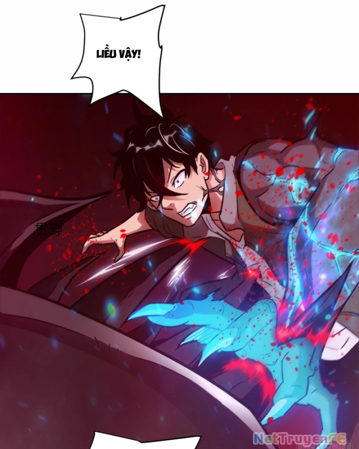 Tay Trái Của Ta Có Thể Dị Biến Chapter 13 - Trang 2