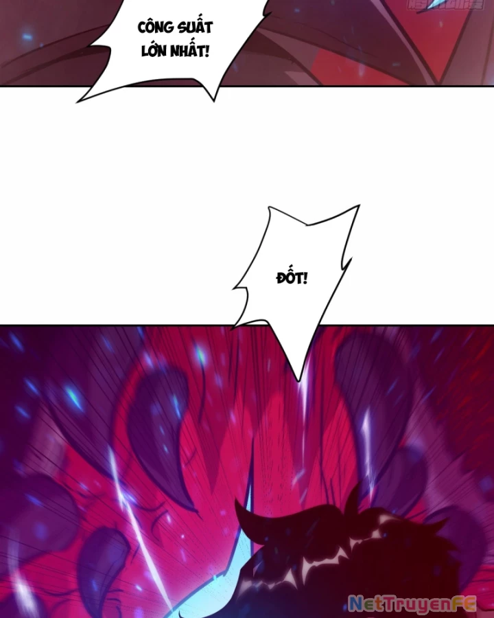 Tay Trái Của Ta Có Thể Dị Biến Chapter 13 - Trang 2