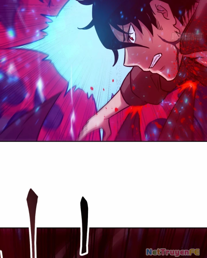 Tay Trái Của Ta Có Thể Dị Biến Chapter 13 - Trang 2