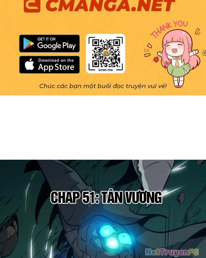 Tay Trái Của Ta Có Thể Dị Biến Chapter 51 - Trang 3