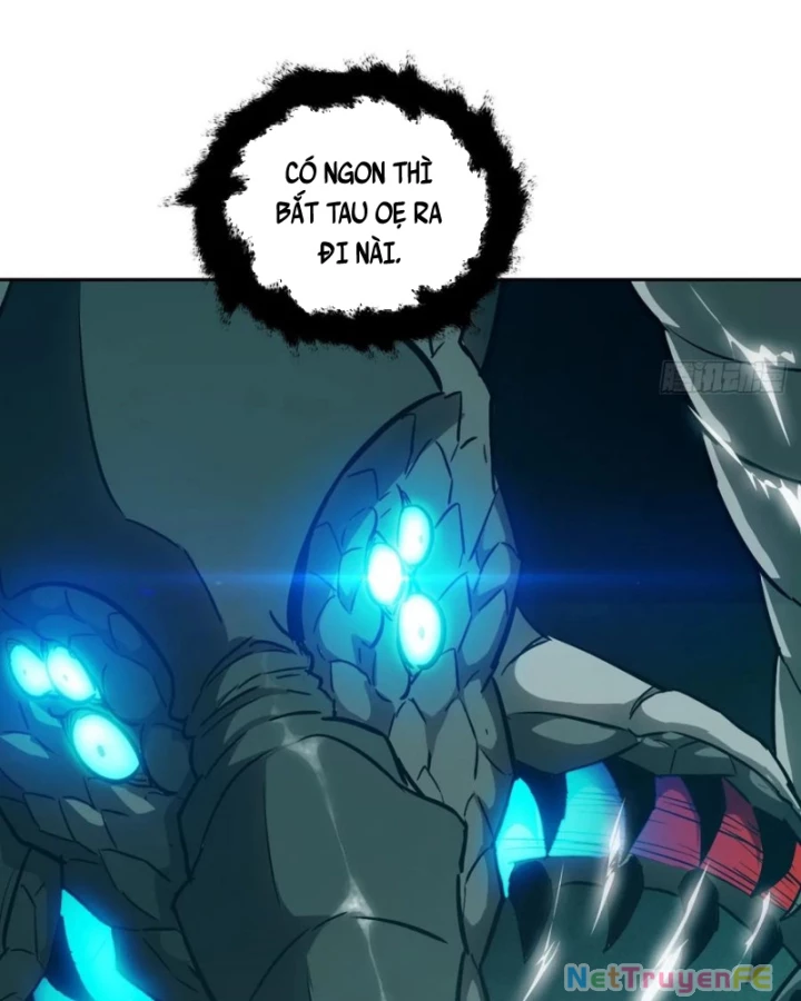 Tay Trái Của Ta Có Thể Dị Biến Chapter 51 - Trang 3