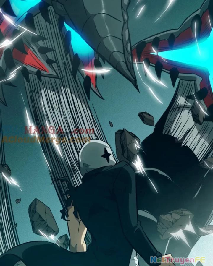 Tay Trái Của Ta Có Thể Dị Biến Chapter 51 - Trang 3