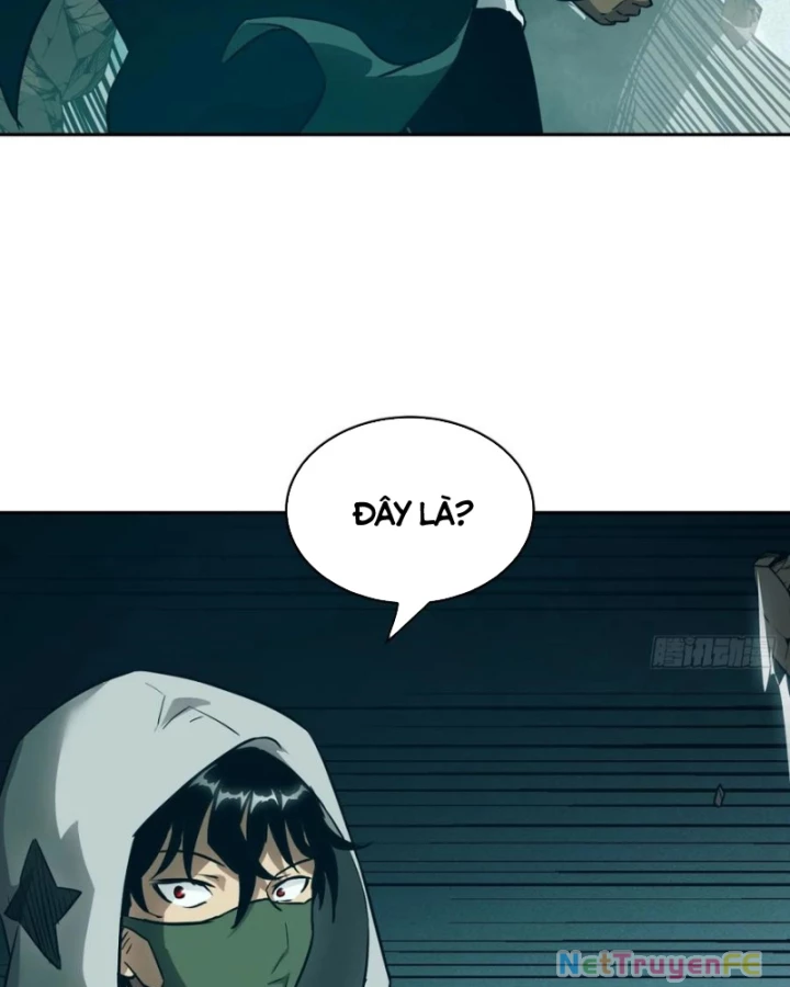 Tay Trái Của Ta Có Thể Dị Biến Chapter 51 - Trang 3