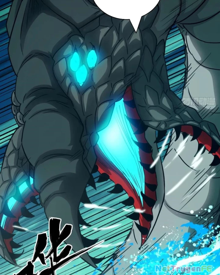 Tay Trái Của Ta Có Thể Dị Biến Chapter 51 - Trang 3