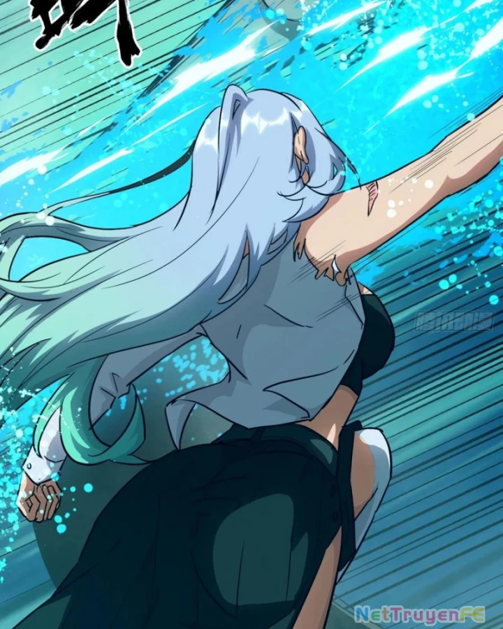 Tay Trái Của Ta Có Thể Dị Biến Chapter 51 - Trang 3