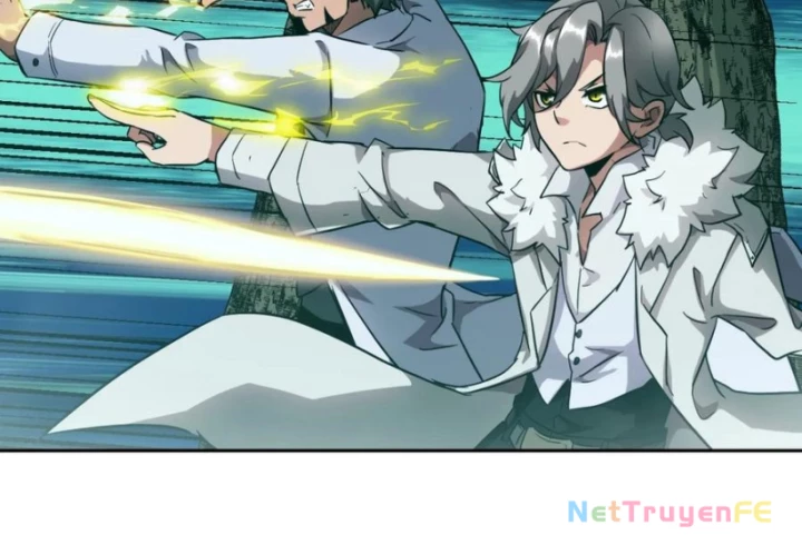 Tay Trái Của Ta Có Thể Dị Biến Chapter 51 - Trang 3