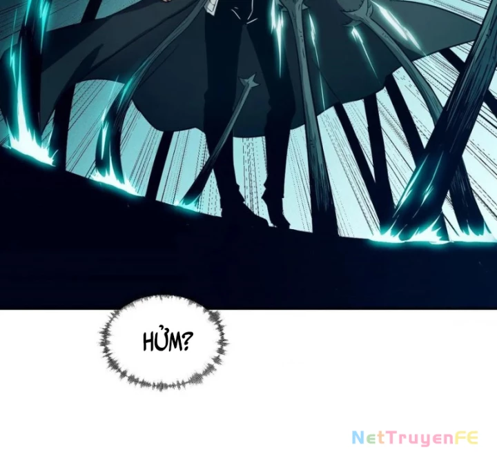 Tay Trái Của Ta Có Thể Dị Biến Chapter 51 - Trang 3