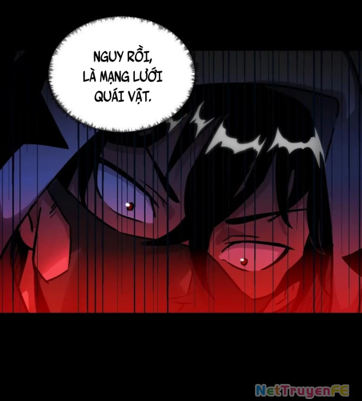 Tay Trái Của Ta Có Thể Dị Biến Chapter 51 - Trang 3