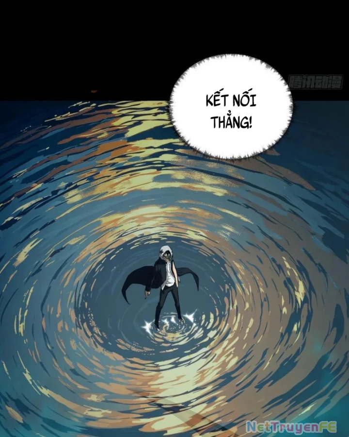 Tay Trái Của Ta Có Thể Dị Biến Chapter 51 - Trang 3