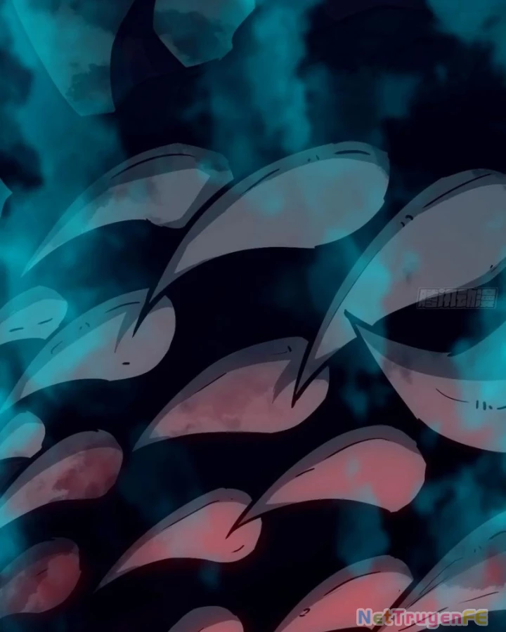 Tay Trái Của Ta Có Thể Dị Biến Chapter 51 - Trang 3