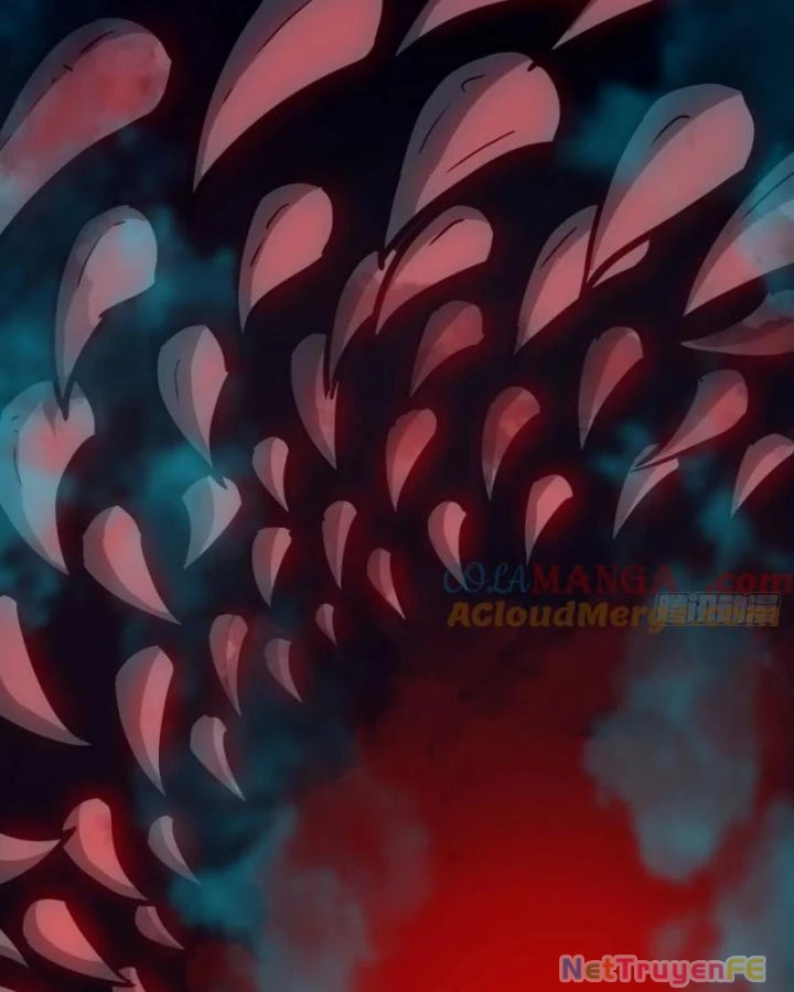 Tay Trái Của Ta Có Thể Dị Biến Chapter 51 - Trang 3